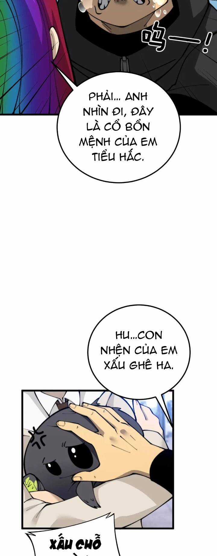 Độc Thủ Vu Y - Chapter 439 - Trang 6