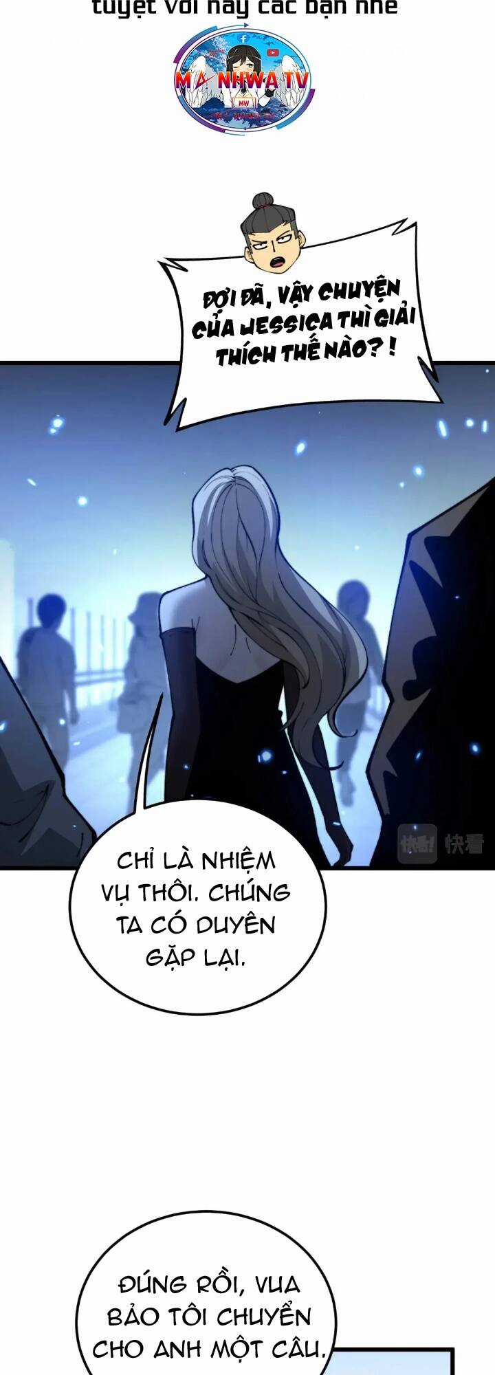 Độc Thủ Vu Y - Chapter 439 - Trang 9