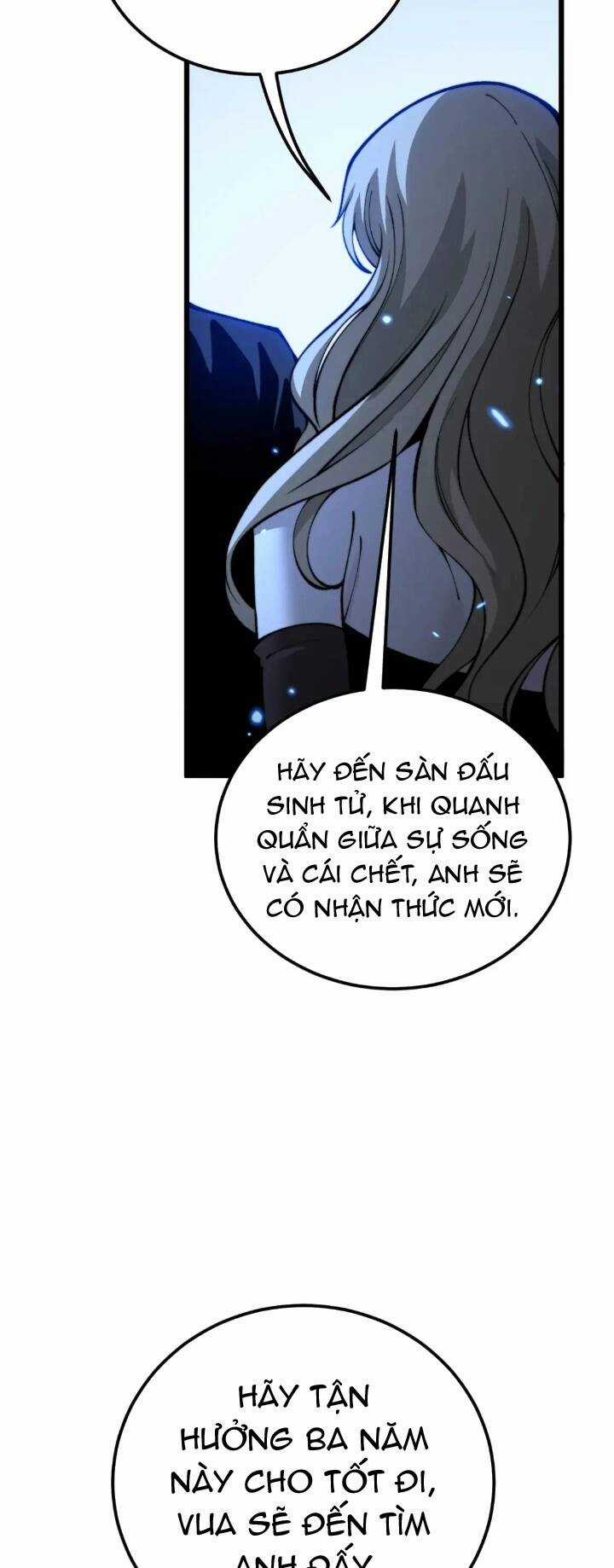 Độc Thủ Vu Y - Chapter 439 - Trang 10