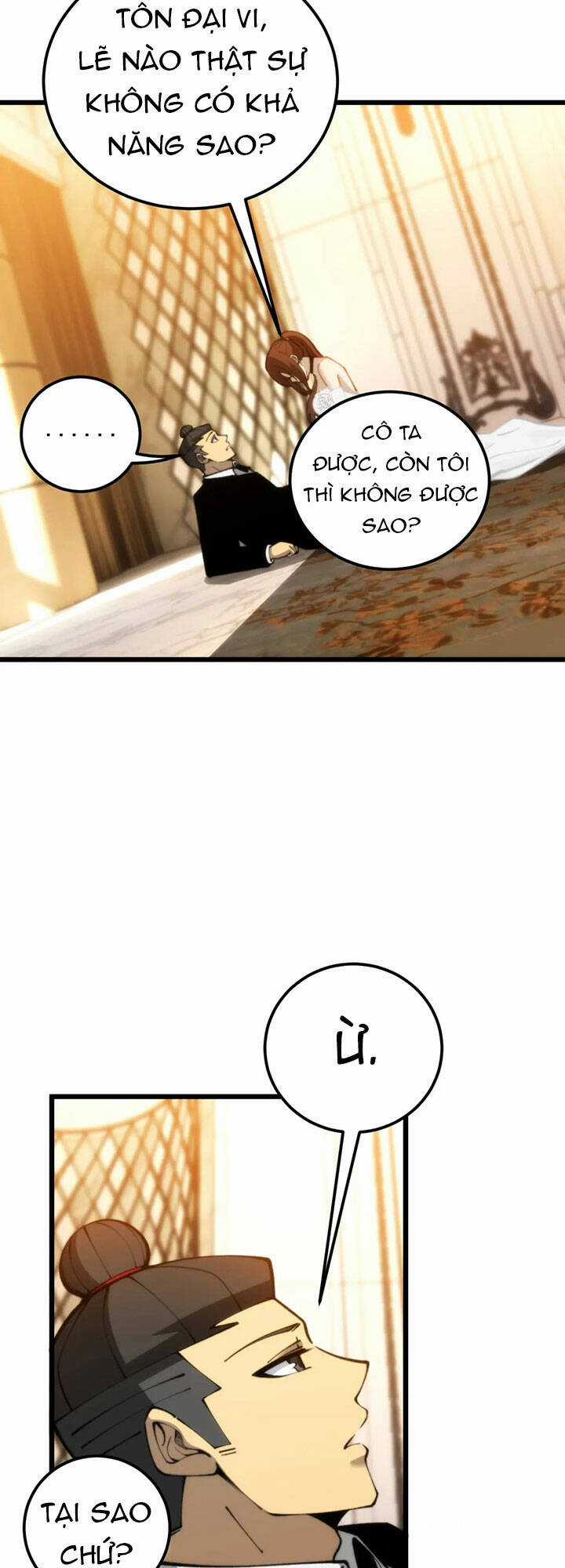 Độc Thủ Vu Y - Chapter 440 - Trang 11