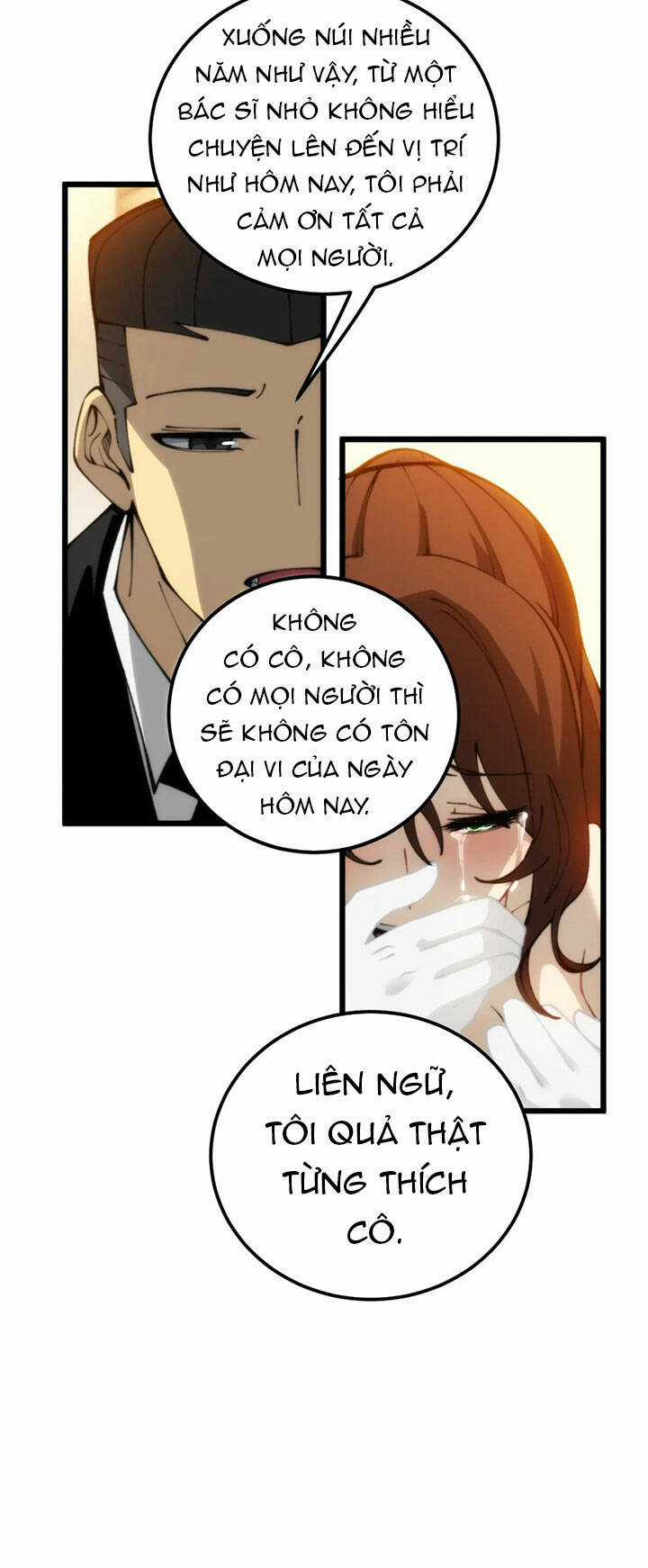 Độc Thủ Vu Y - Chapter 440 - Trang 14