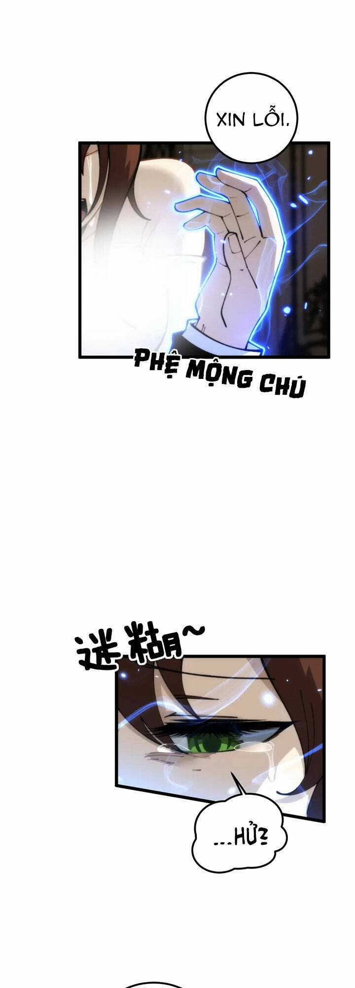 Độc Thủ Vu Y - Chapter 440 - Trang 16