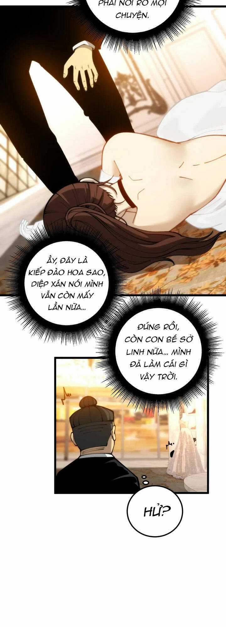 Độc Thủ Vu Y - Chapter 440 - Trang 19