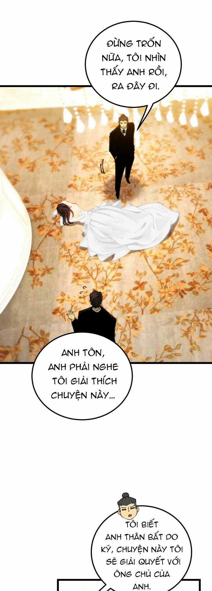 Độc Thủ Vu Y - Chapter 440 - Trang 20