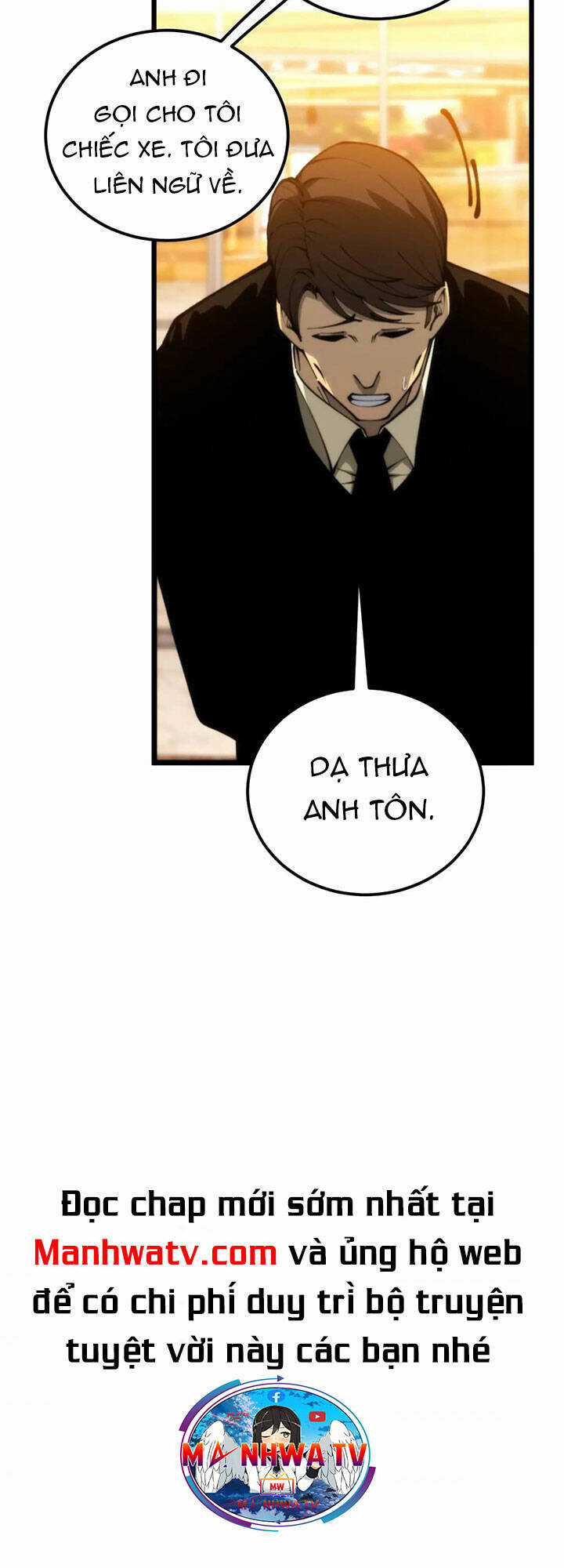 Độc Thủ Vu Y - Chapter 440 - Trang 21