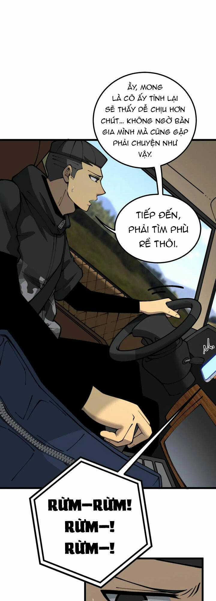 Độc Thủ Vu Y - Chapter 440 - Trang 24