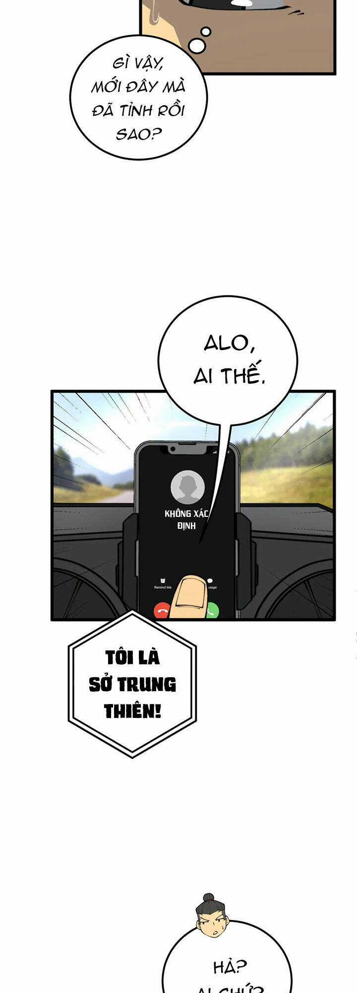 Độc Thủ Vu Y - Chapter 440 - Trang 25