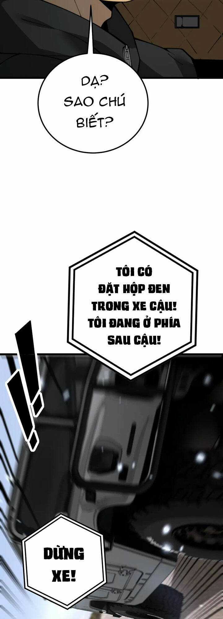 Độc Thủ Vu Y - Chapter 440 - Trang 27