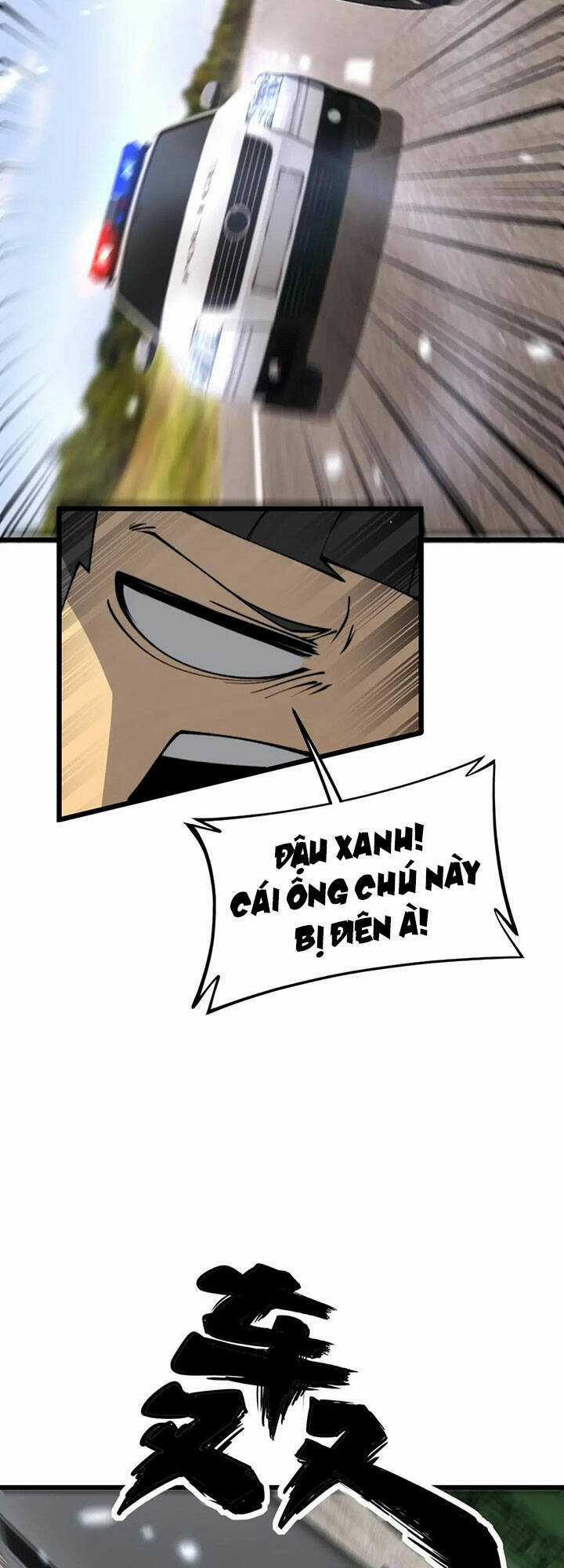 Độc Thủ Vu Y - Chapter 440 - Trang 28