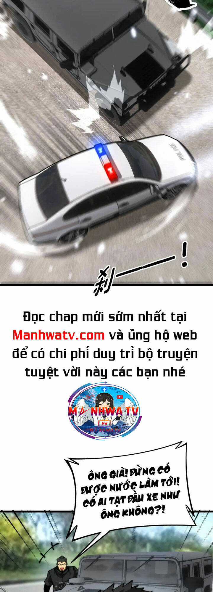 Độc Thủ Vu Y - Chapter 440 - Trang 29