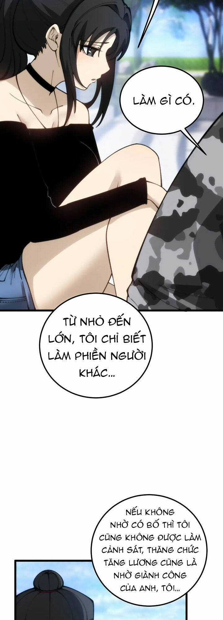 Độc Thủ Vu Y - Chapter 440 - Trang 36