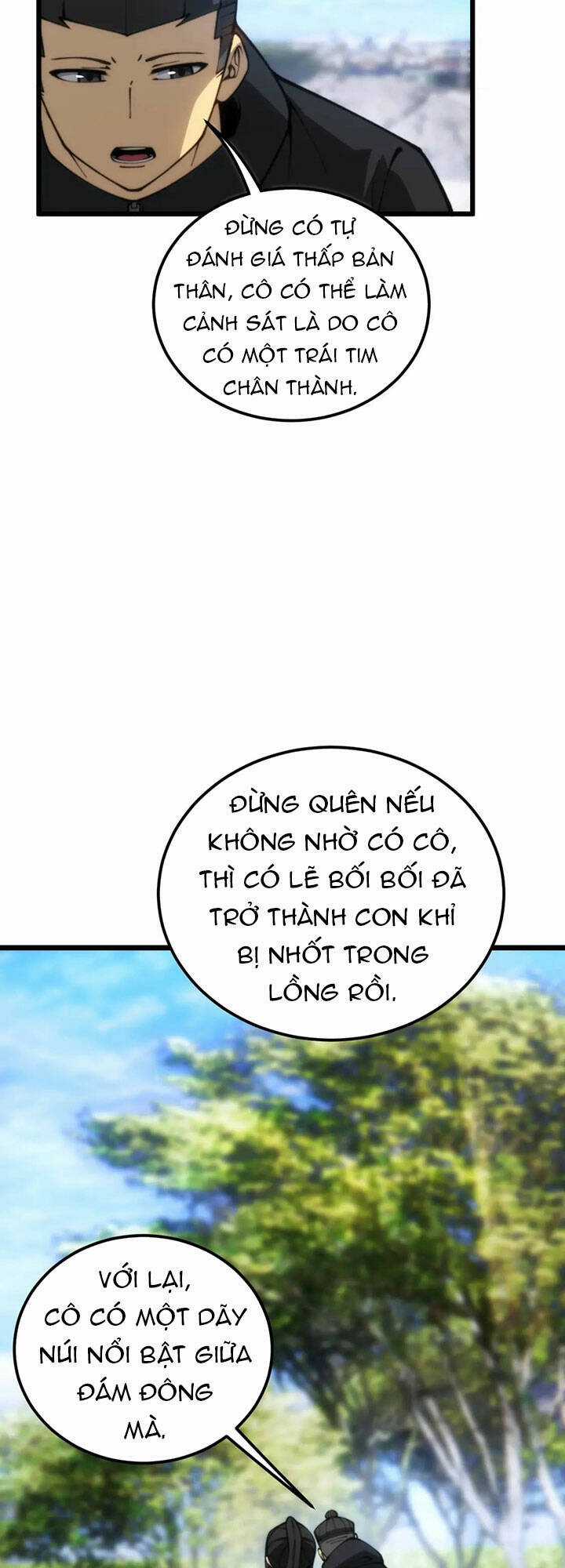 Độc Thủ Vu Y - Chapter 440 - Trang 37