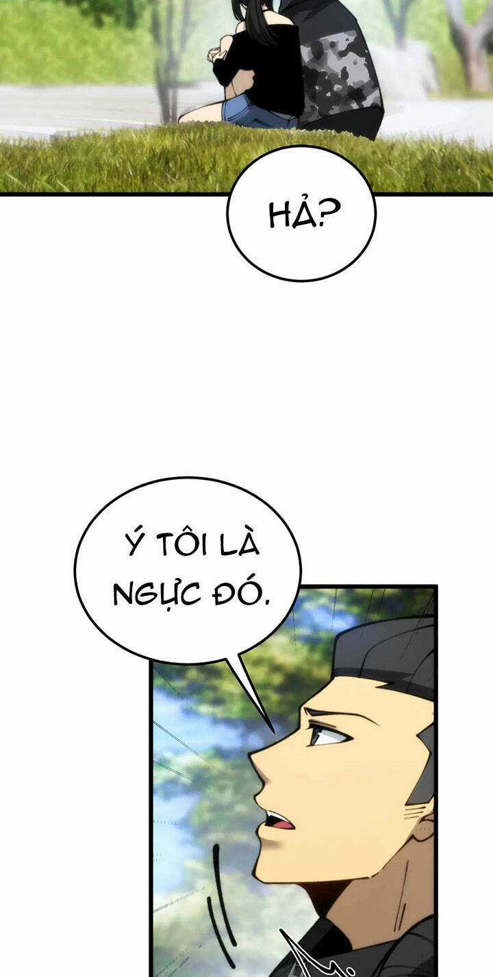 Độc Thủ Vu Y - Chapter 440 - Trang 38