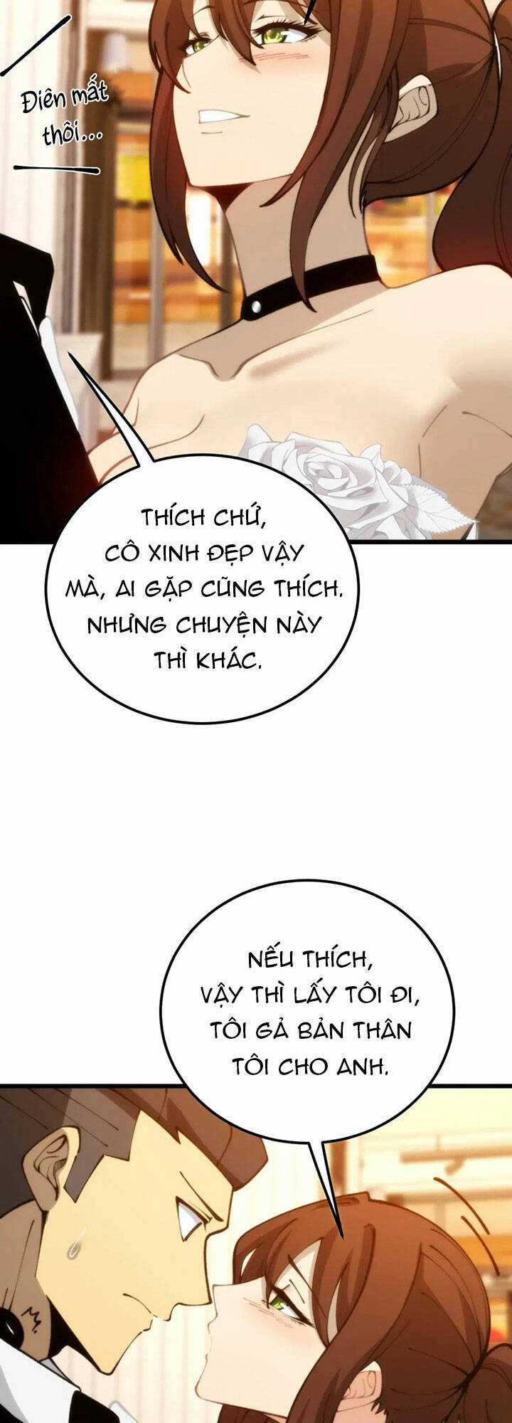 Độc Thủ Vu Y - Chapter 440 - Trang 5