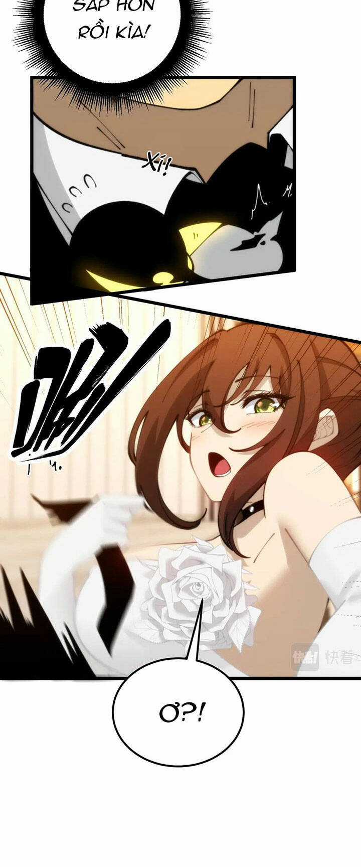 Độc Thủ Vu Y - Chapter 440 - Trang 7