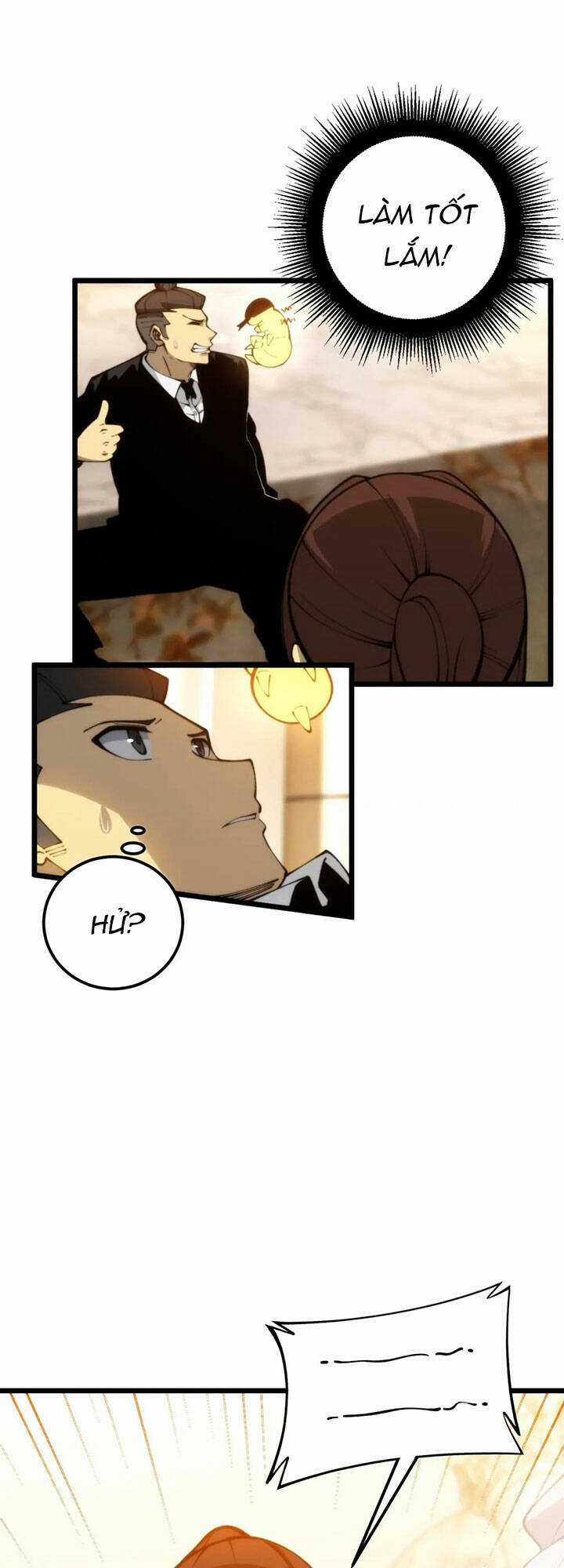 Độc Thủ Vu Y - Chapter 440 - Trang 9