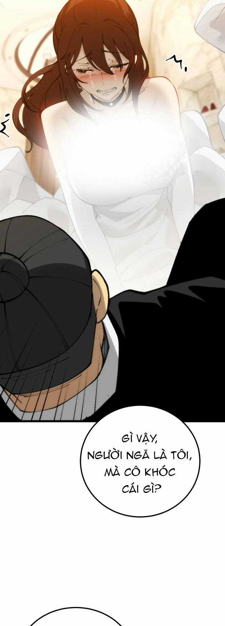 Độc Thủ Vu Y - Chapter 440 - Trang 10