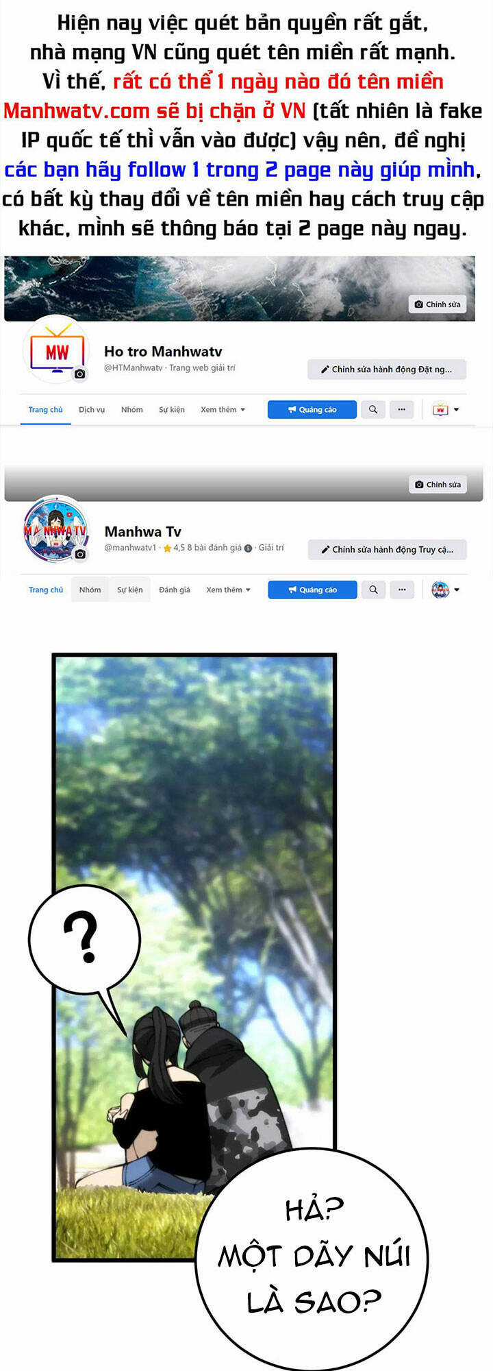 Độc Thủ Vu Y - Chapter 441 - Trang 1