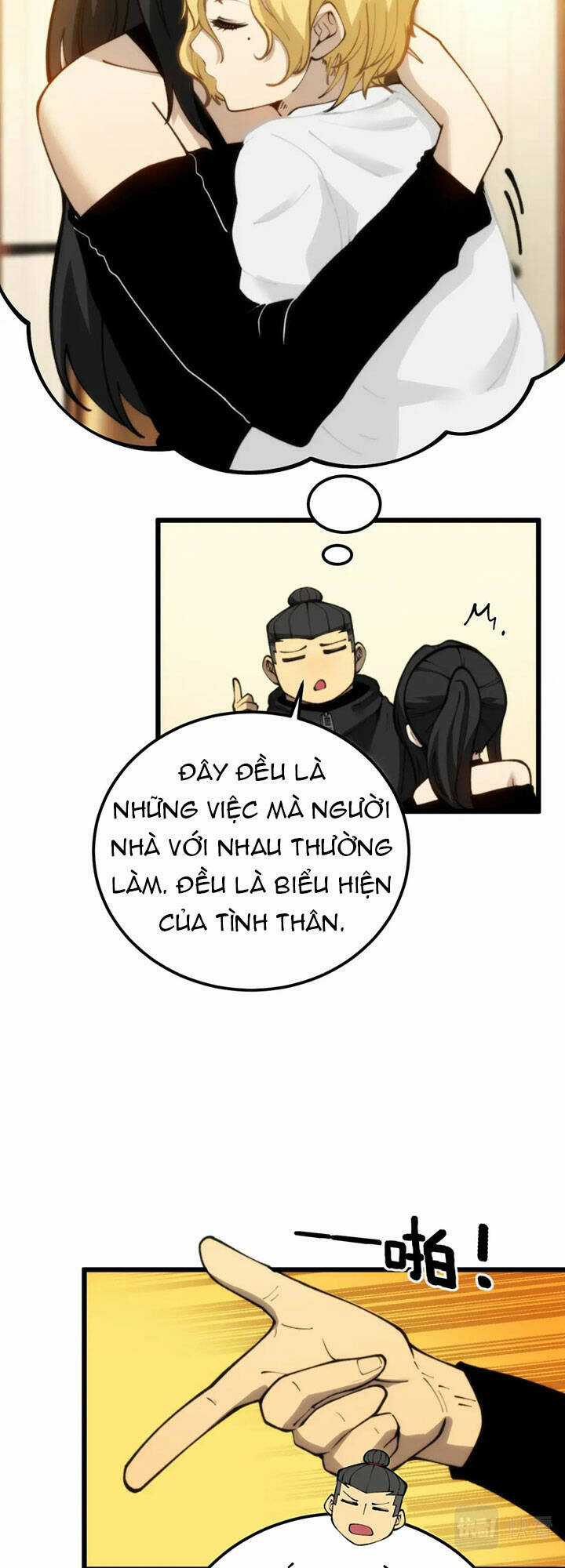 Độc Thủ Vu Y - Chapter 441 - Trang 12