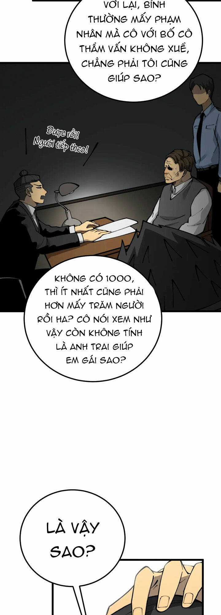 Độc Thủ Vu Y - Chapter 441 - Trang 13