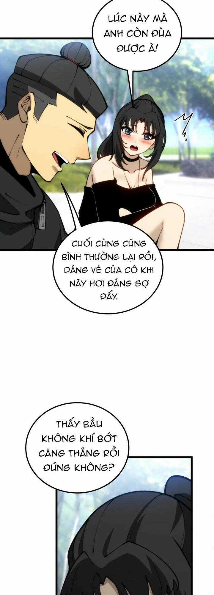 Độc Thủ Vu Y - Chapter 441 - Trang 3