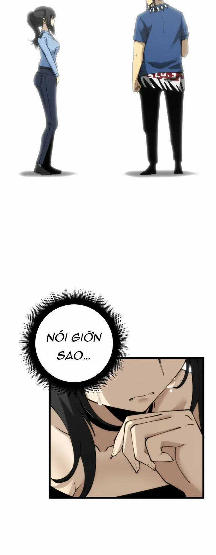 Độc Thủ Vu Y - Chapter 441 - Trang 23