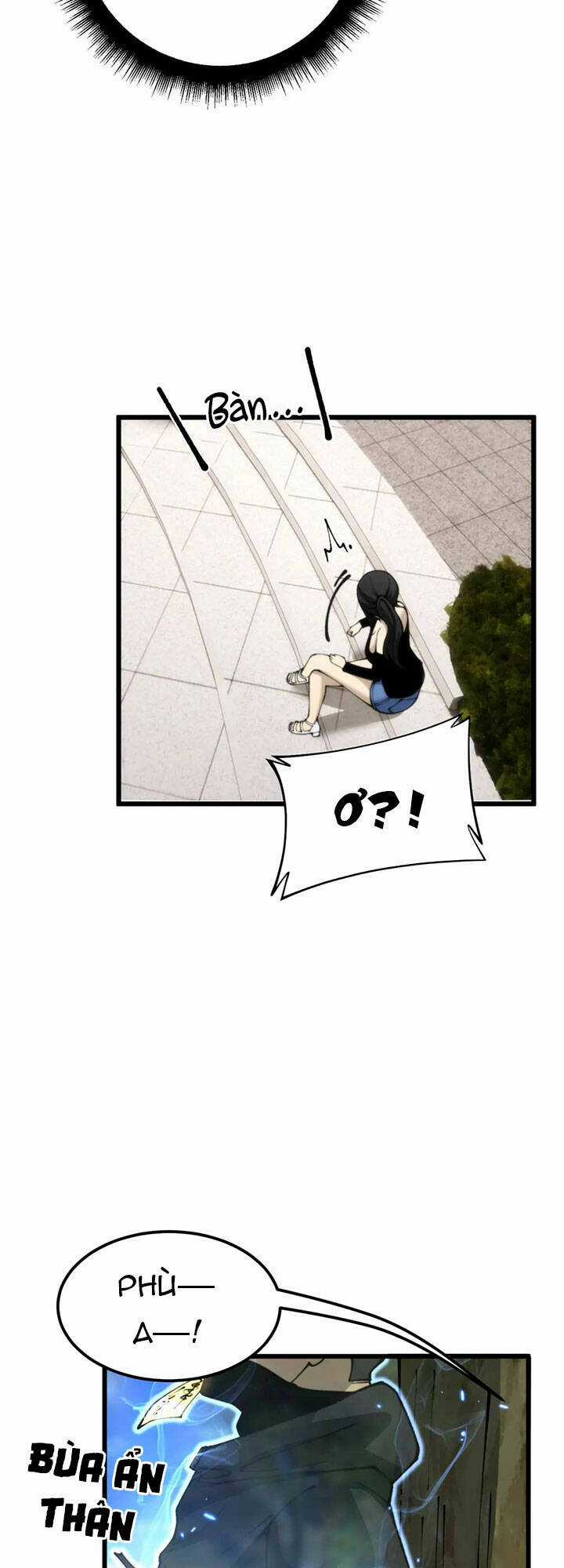 Độc Thủ Vu Y - Chapter 441 - Trang 25