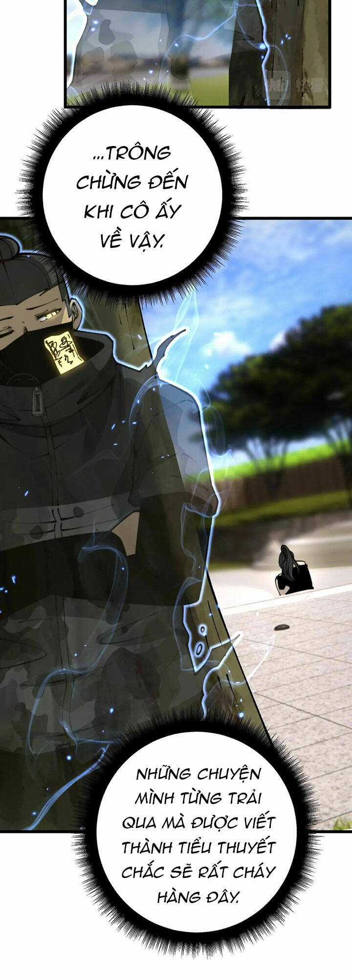 Độc Thủ Vu Y - Chapter 441 - Trang 26