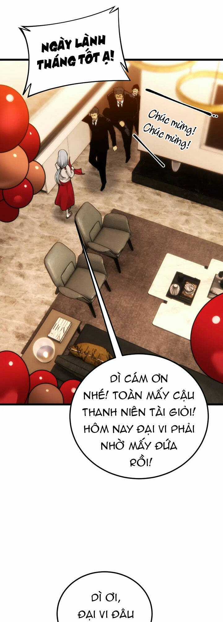 Độc Thủ Vu Y - Chapter 441 - Trang 35