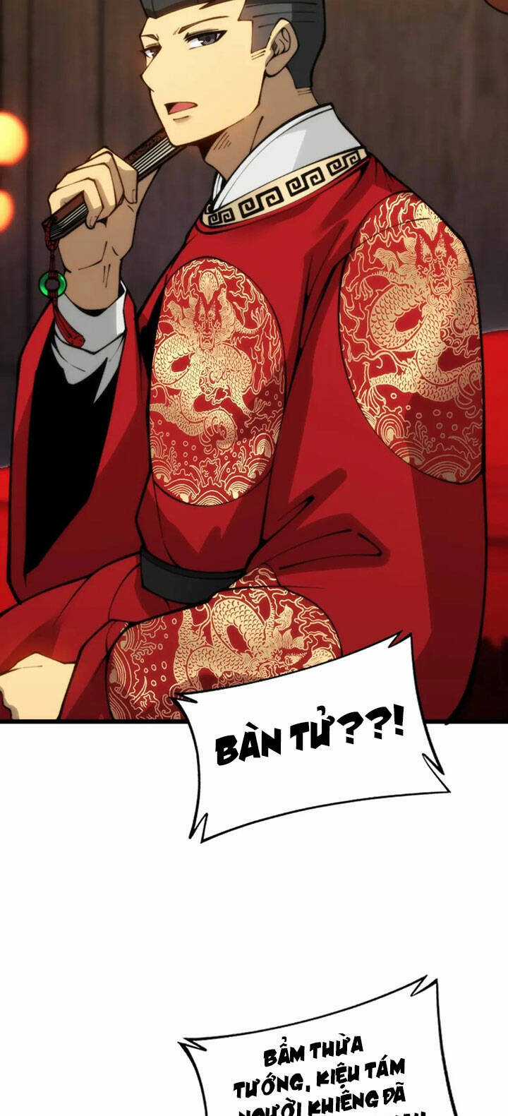 Độc Thủ Vu Y - Chapter 441 - Trang 38