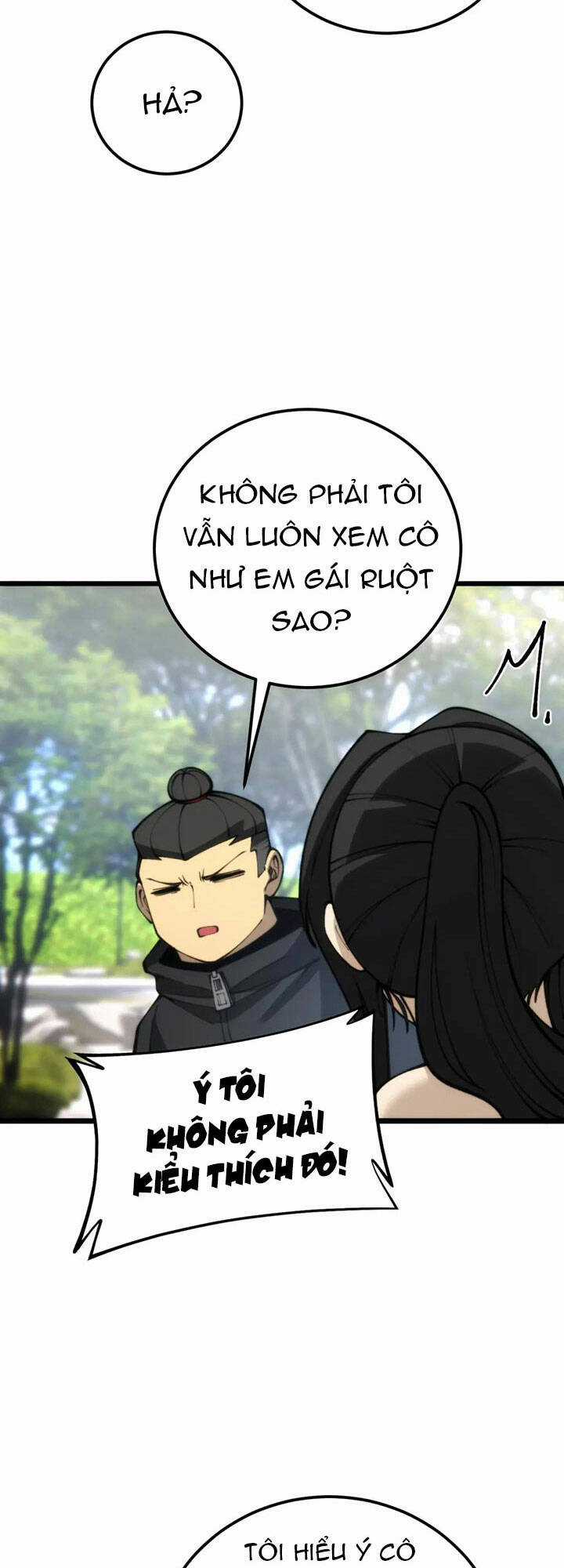 Độc Thủ Vu Y - Chapter 441 - Trang 5