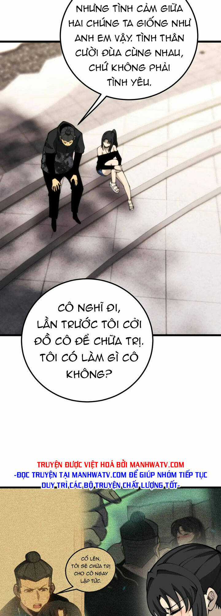 Độc Thủ Vu Y - Chapter 441 - Trang 6