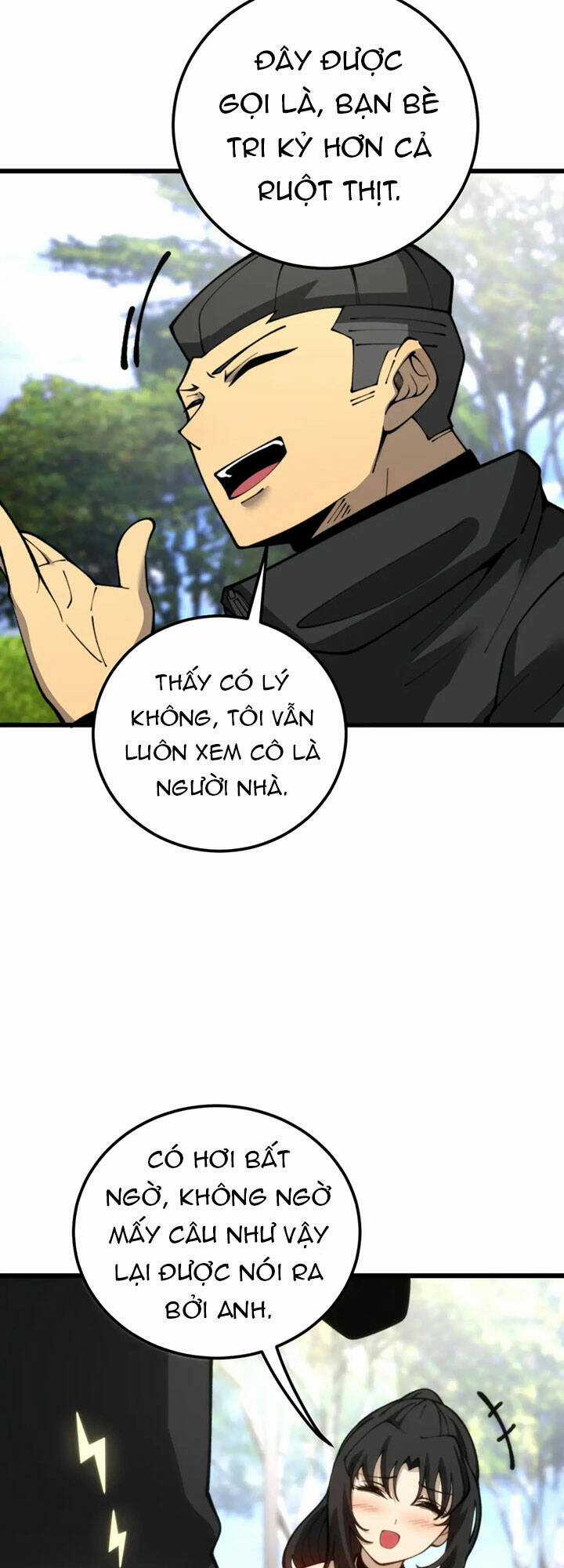 Độc Thủ Vu Y - Chapter 441 - Trang 10