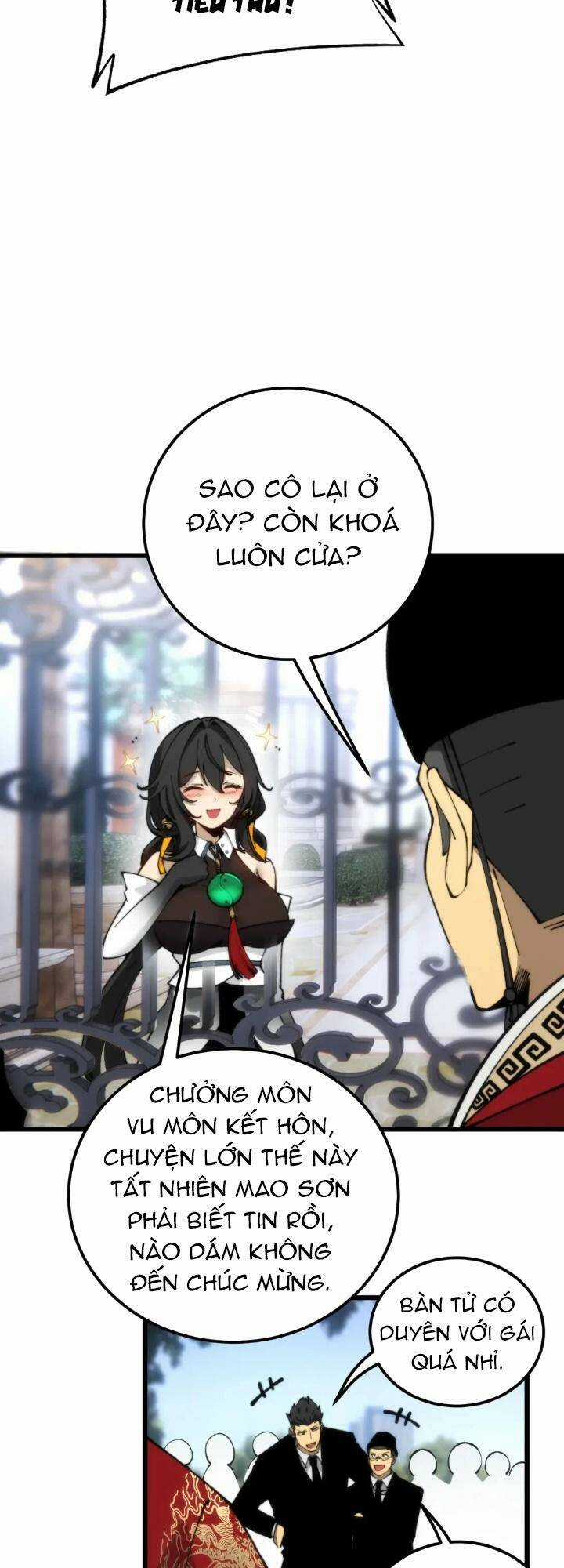 Độc Thủ Vu Y - Chapter 442 - Trang 15