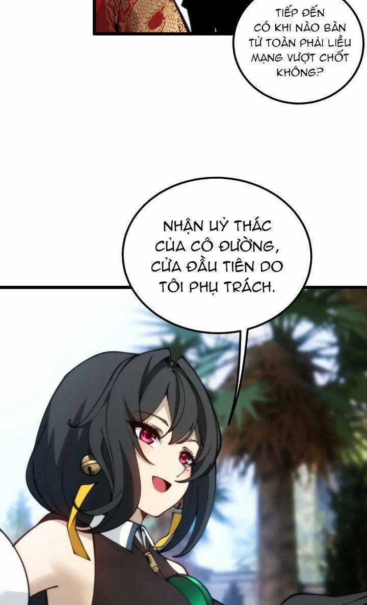 Độc Thủ Vu Y - Chapter 442 - Trang 16