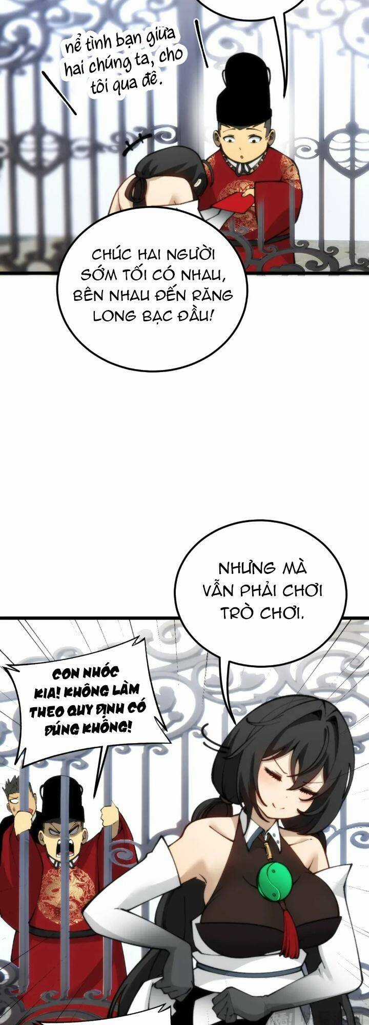 Độc Thủ Vu Y - Chapter 442 - Trang 18