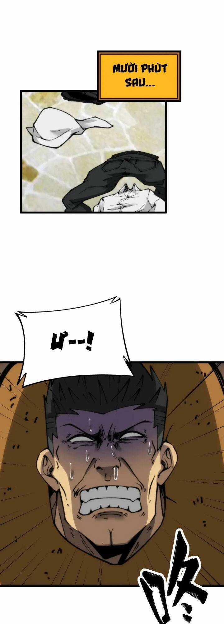 Độc Thủ Vu Y - Chapter 442 - Trang 21