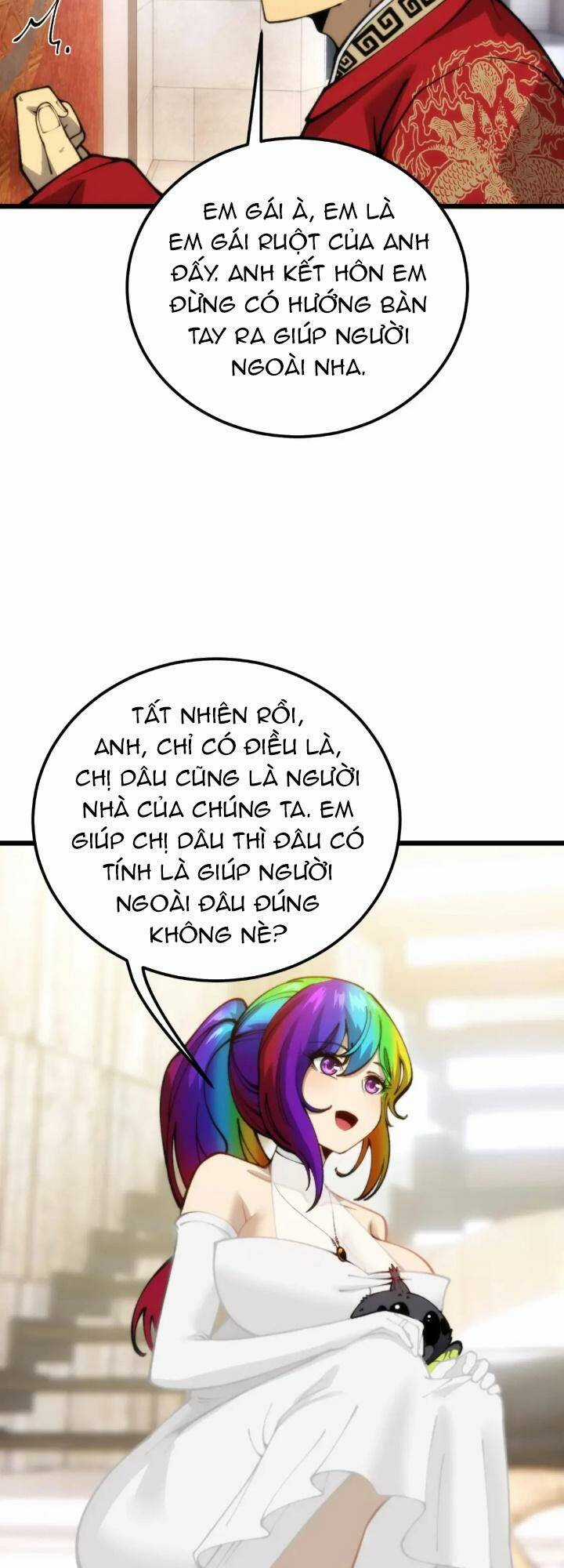 Độc Thủ Vu Y - Chapter 442 - Trang 27