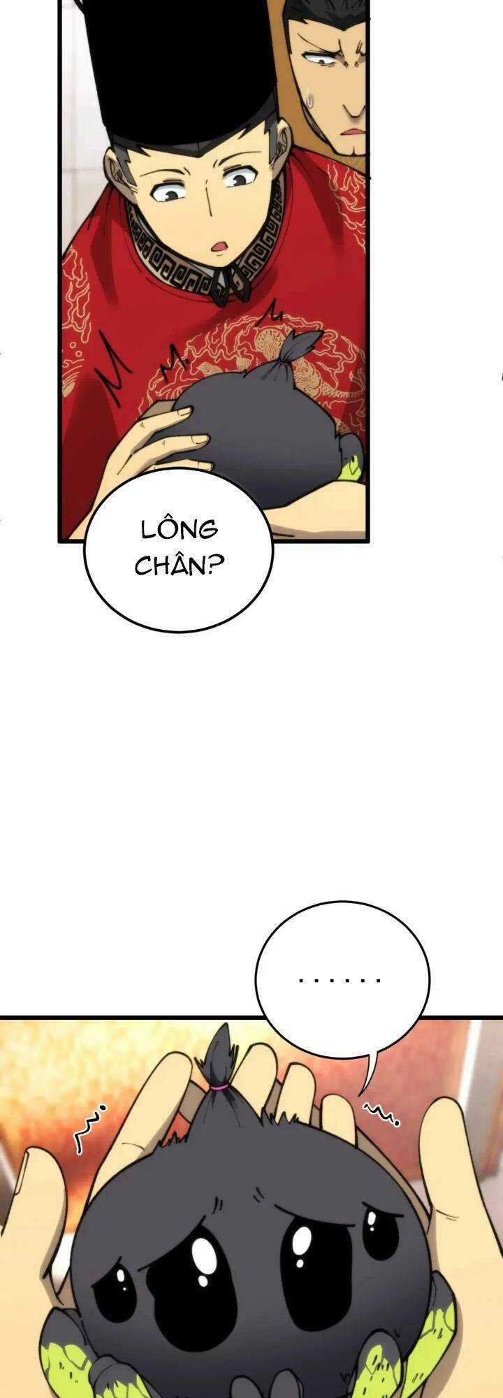 Độc Thủ Vu Y - Chapter 442 - Trang 29