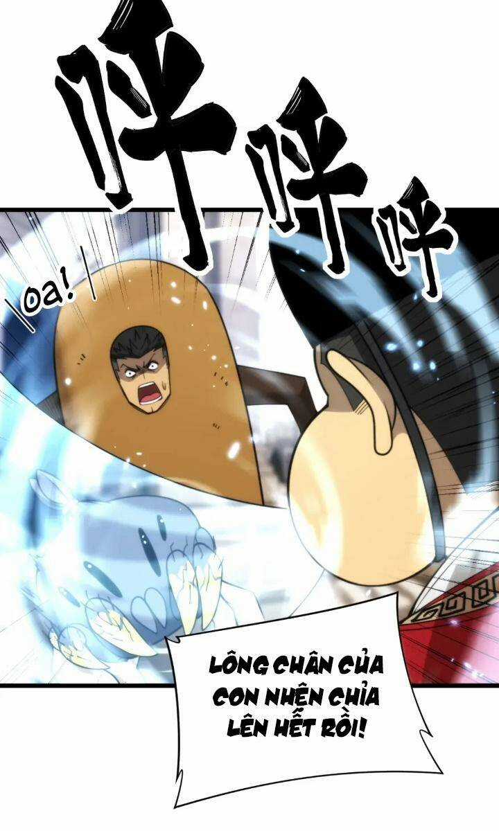 Độc Thủ Vu Y - Chapter 442 - Trang 32