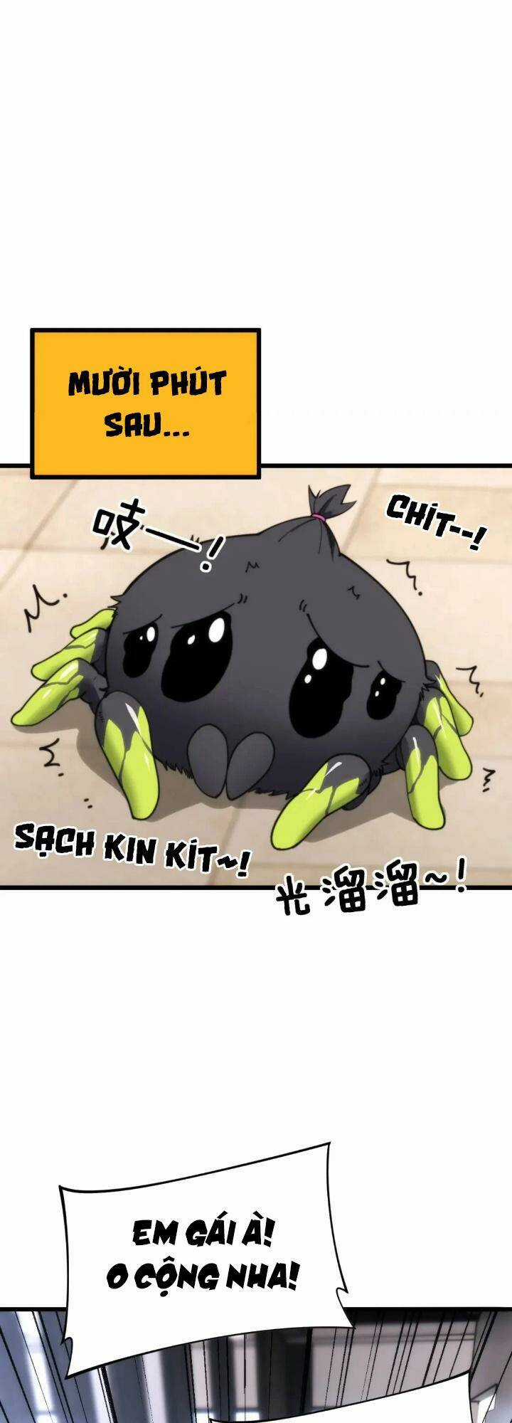 Độc Thủ Vu Y - Chapter 442 - Trang 34