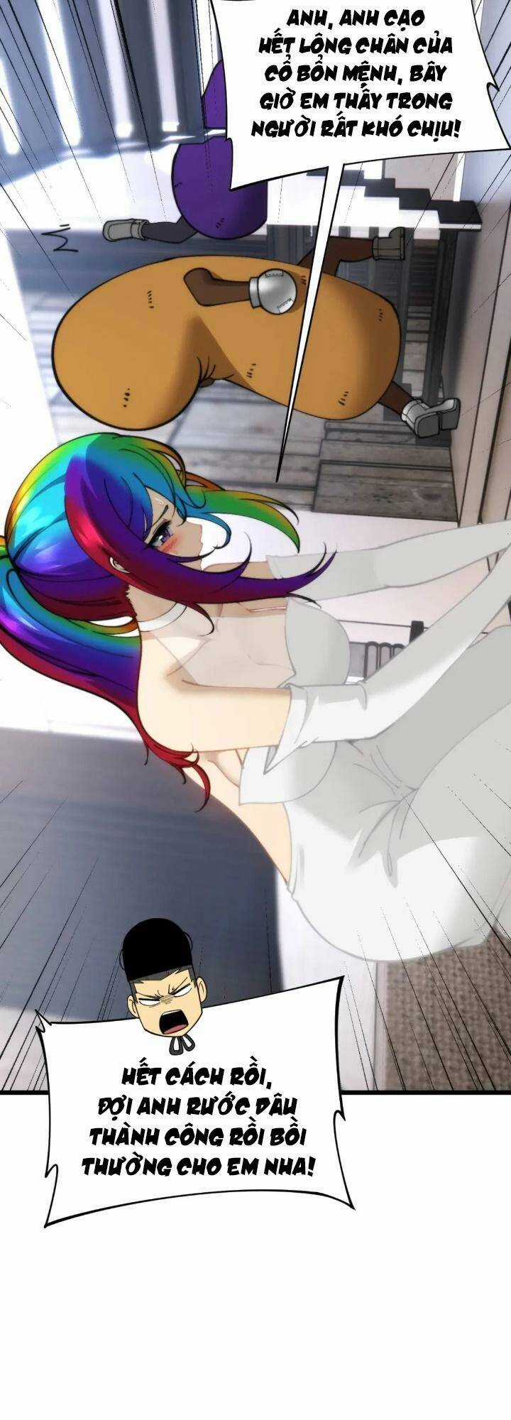 Độc Thủ Vu Y - Chapter 442 - Trang 35