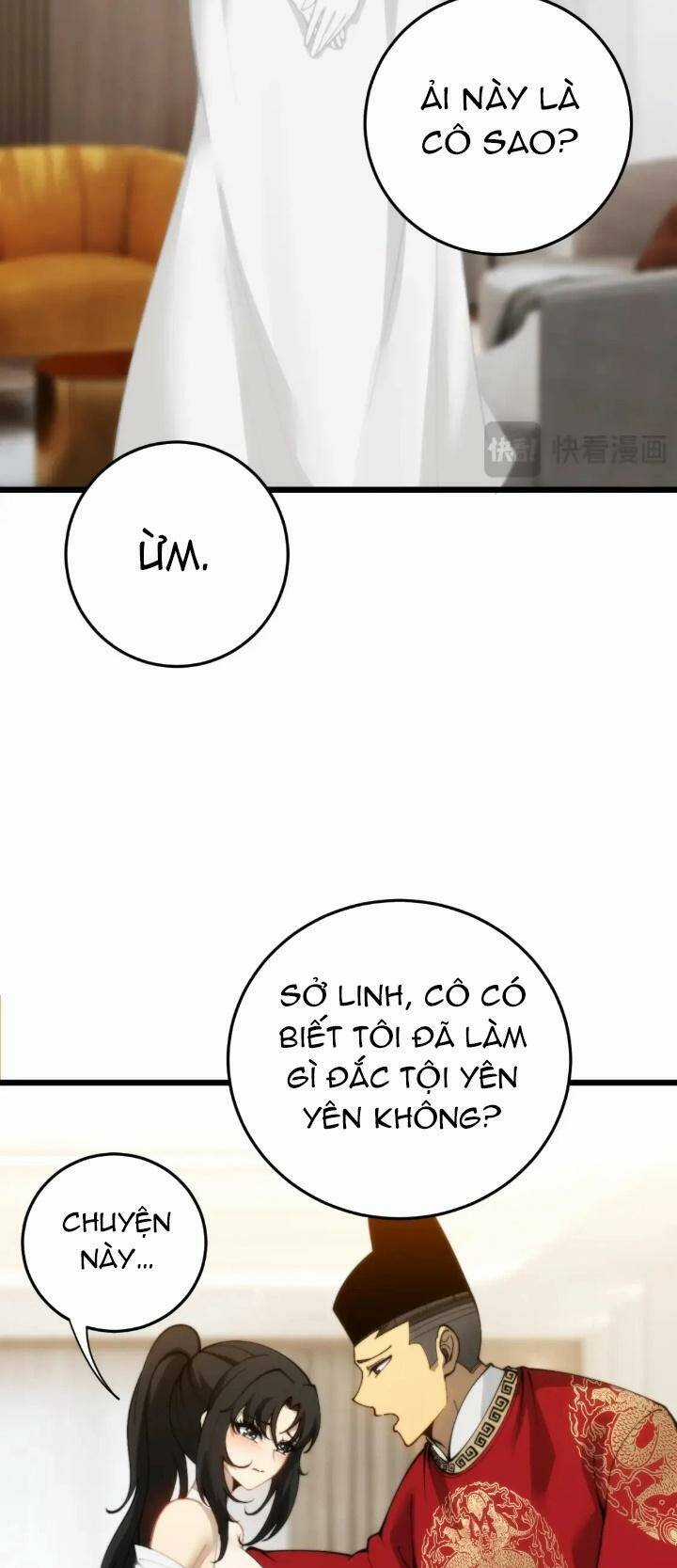 Độc Thủ Vu Y - Chapter 442 - Trang 37