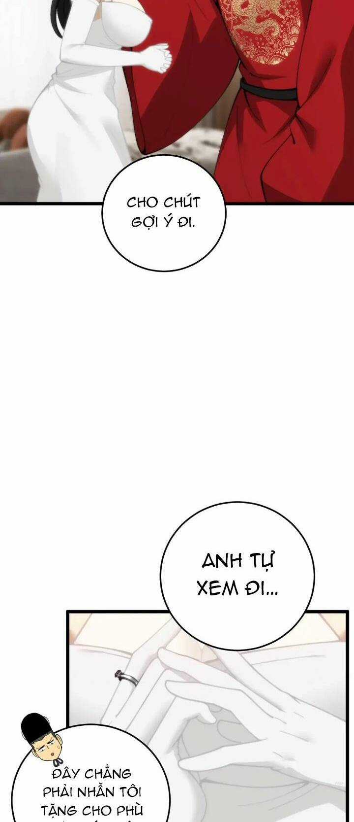 Độc Thủ Vu Y - Chapter 442 - Trang 38