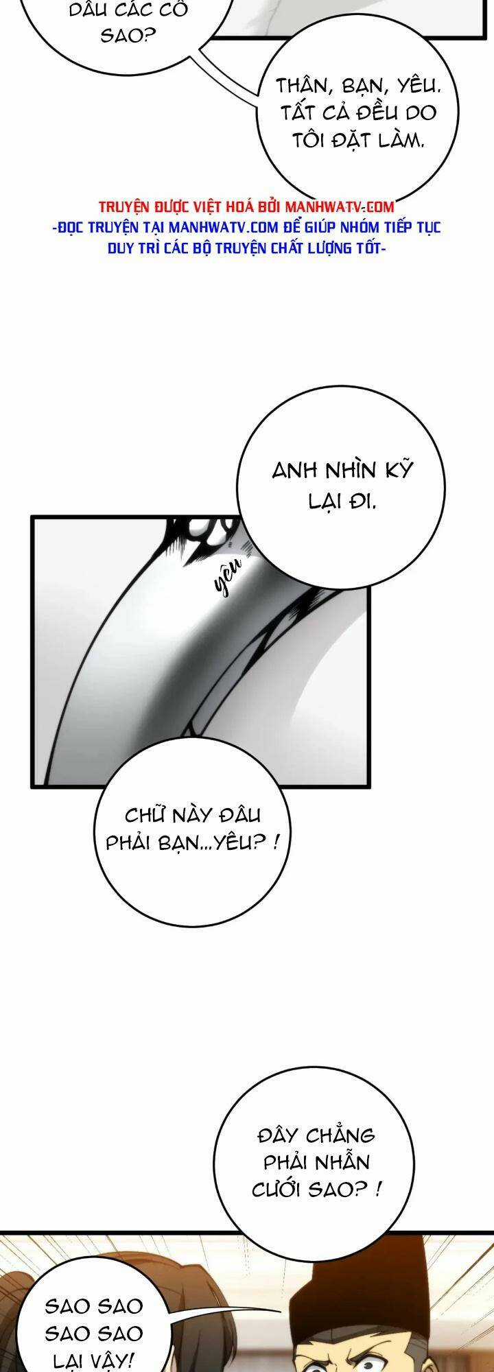 Độc Thủ Vu Y - Chapter 442 - Trang 39