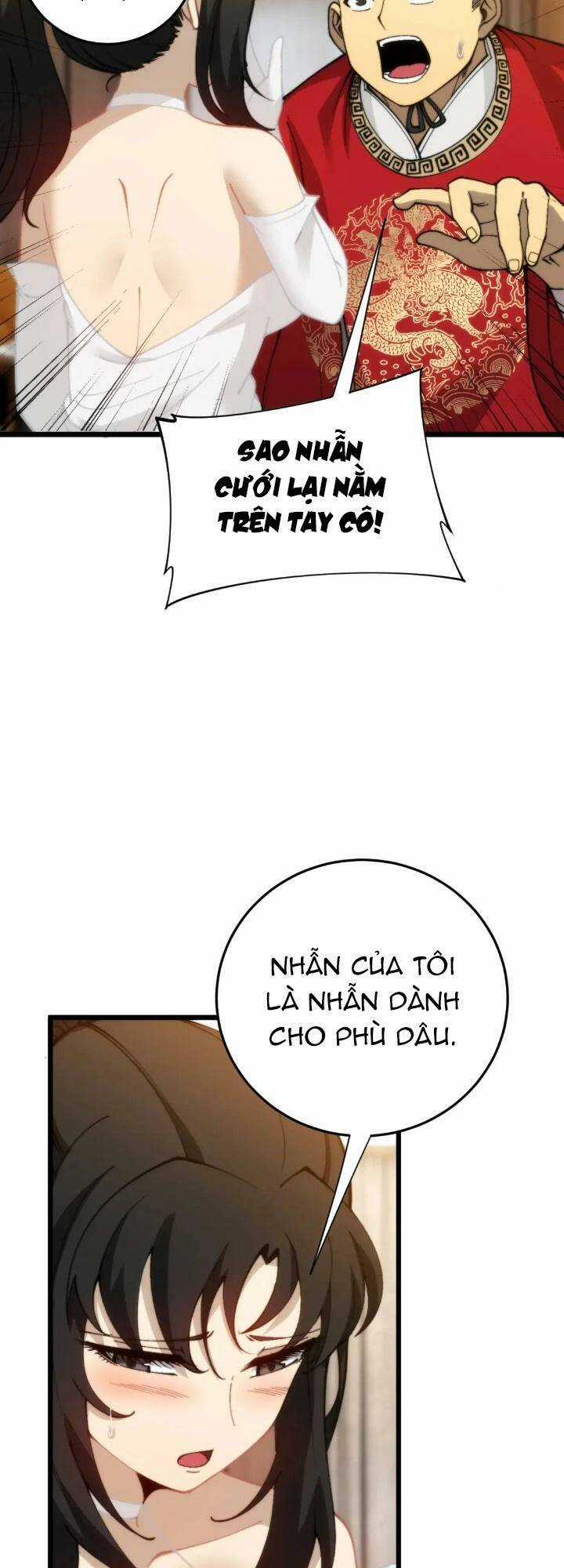 Độc Thủ Vu Y - Chapter 442 - Trang 40