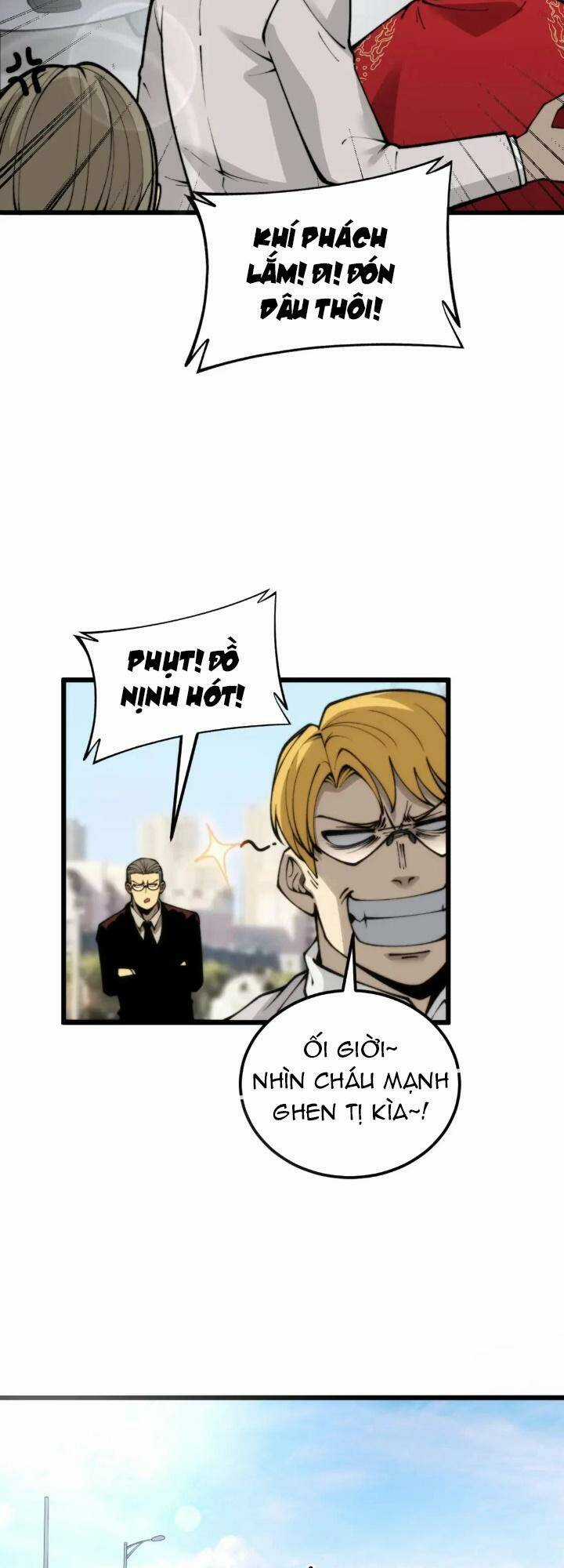 Độc Thủ Vu Y - Chapter 442 - Trang 5