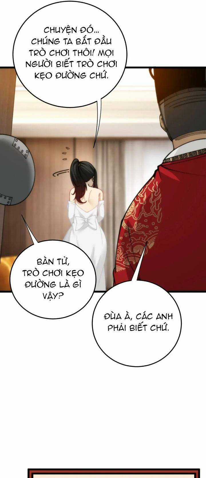 Độc Thủ Vu Y - Chapter 442 - Trang 42