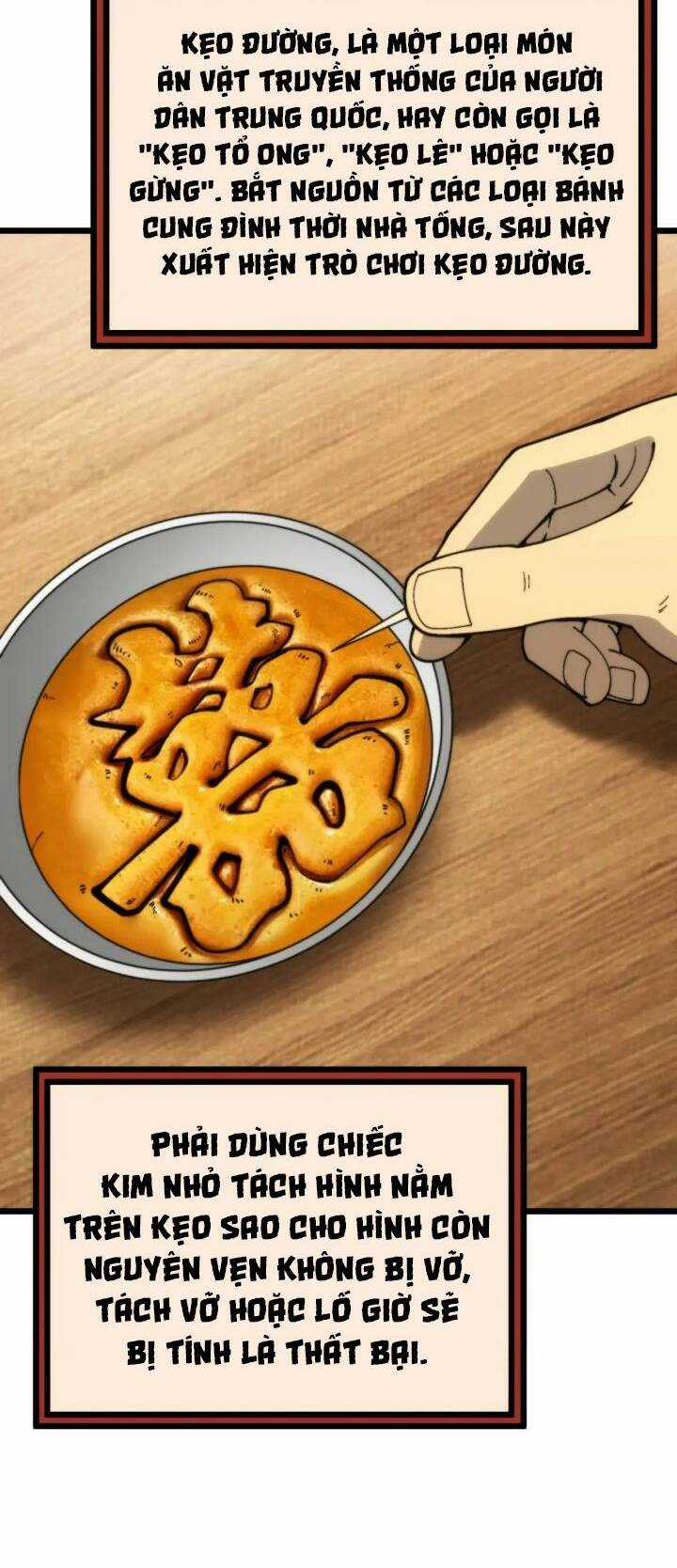 Độc Thủ Vu Y - Chapter 442 - Trang 43