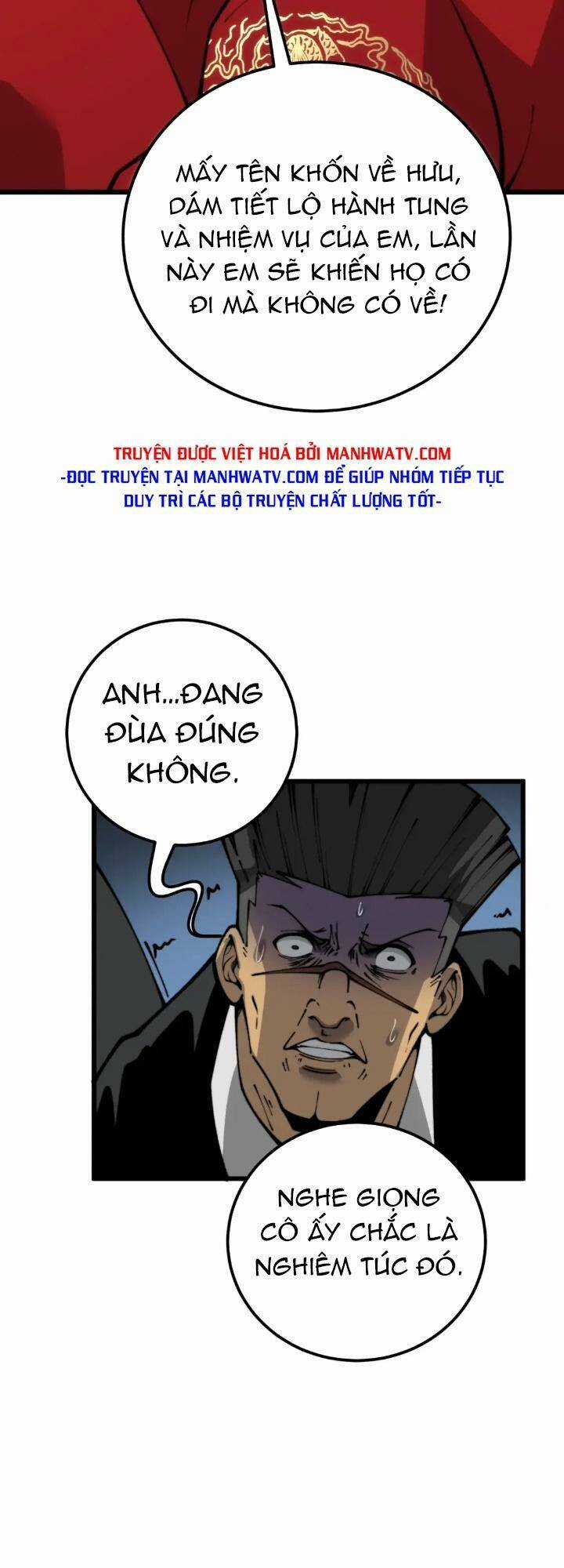 Độc Thủ Vu Y - Chapter 442 - Trang 10